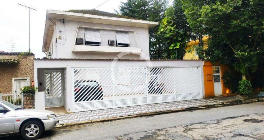 Terreno à venda na Rua Doutor Egydio Martins, --, Ponta da Praia, Santos