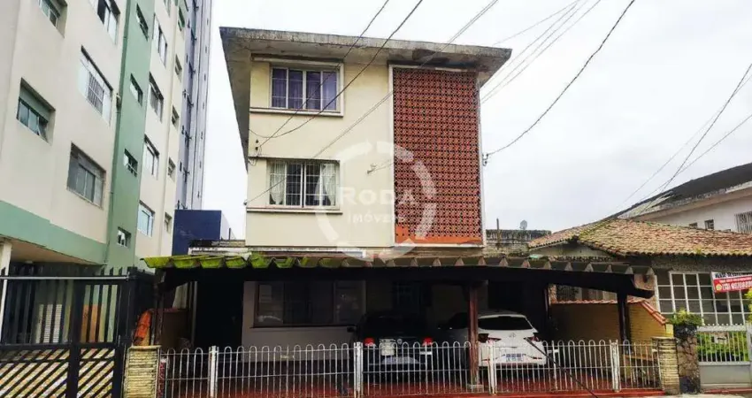 Terreno à venda na Rua Doutor Egydio Martins, --, Ponta da Praia, Santos