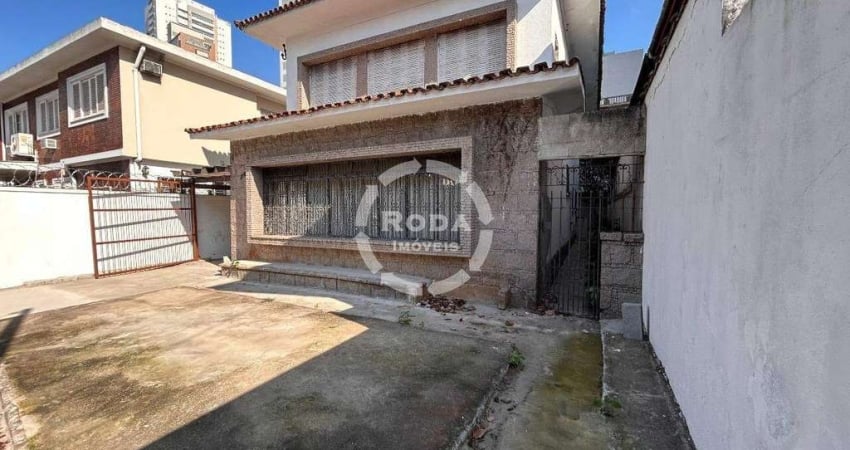 Sobrado Isolado para locação proximo ao Praiamar