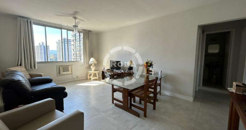 Excelente apartamento de 02 dormitórios para locação no Boqueirão.