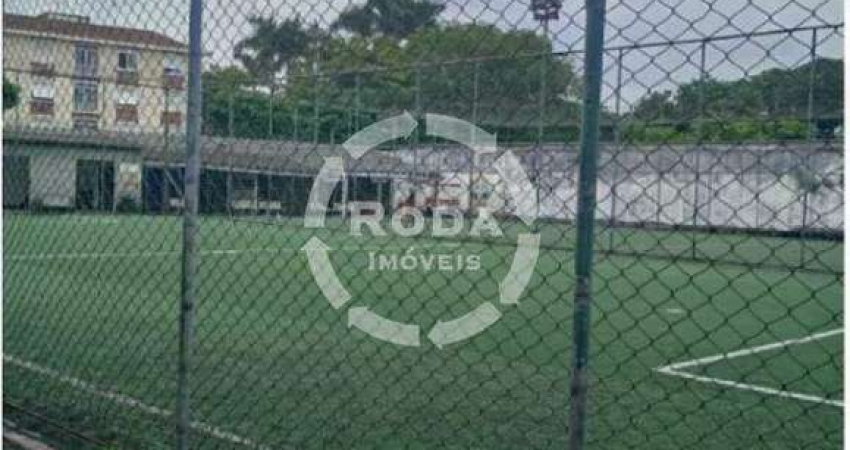 Terreno à venda na Rua São Paulo, --, Vila Belmiro, Santos