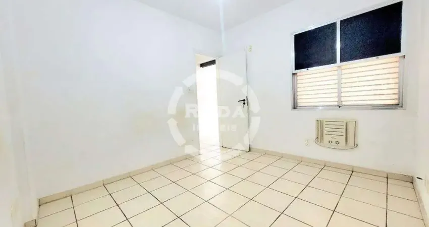 Apartamento com 1 quarto à venda na Rua da Paz, --, Boqueirão, Santos
