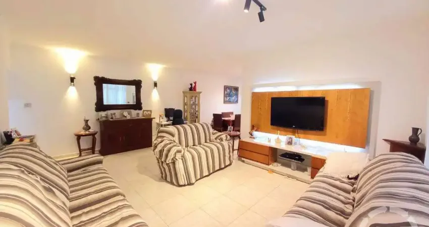 Apartamento com 3 quartos à venda na Avenida dos Bancários, --, Ponta da Praia, Santos