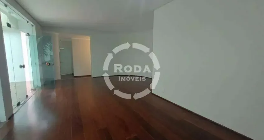 Casa à venda, 3 quartos, 1 suíte, 3 vagas, Embaré - Santos/SP