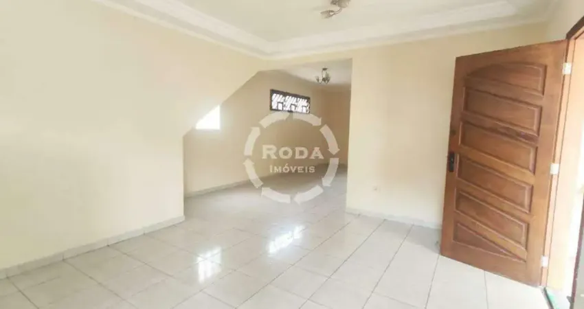 Casa à venda, 3 quartos, 1 suíte, 2 vagas, Ponta da Praia - Santos/SP