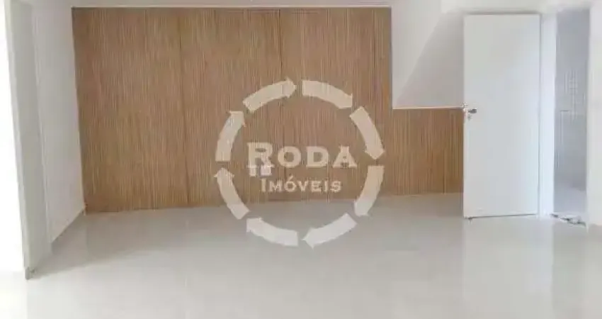 Casa com 3 quartos à venda na Rua Nabuco de Araújo, --, Embaré, Santos