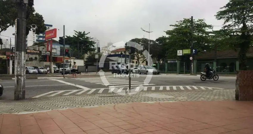 Prédio à venda, 2 quartos, 1 suíte, 1 vaga, Estuário - Santos/SP