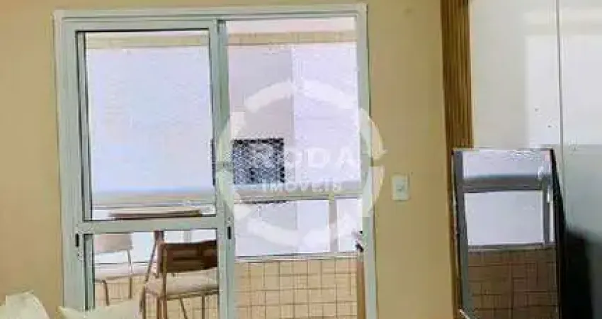 Apartamento à venda, 2 quartos, 1 suíte, 1 vaga, Aviação - Praia Grande/SP