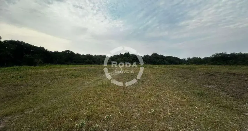 Terreno à venda na Avenida Marginal, --, Jardim Rio Branco, São Vicente