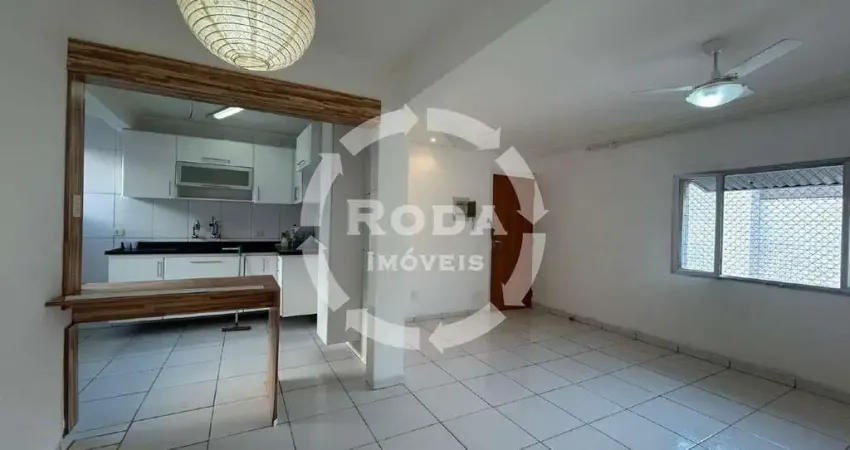 Apartamento de 02 quartos à venda no bairro da Aparecida