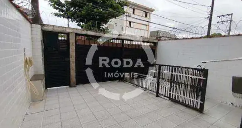 Casa à venda vila valença, são vicente - 5 quartos, perto de tudo!