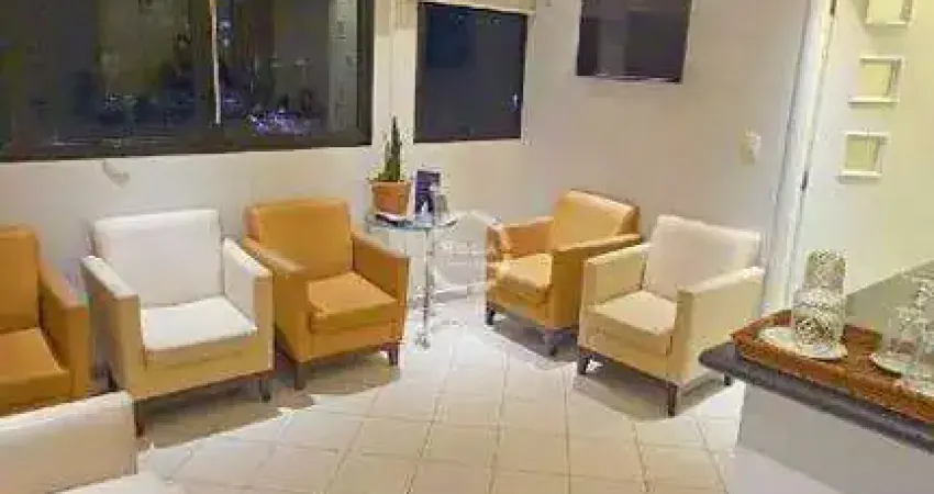 Sala comercial à venda na Avenida Ana Costa, --, Vila Mathias, Santos