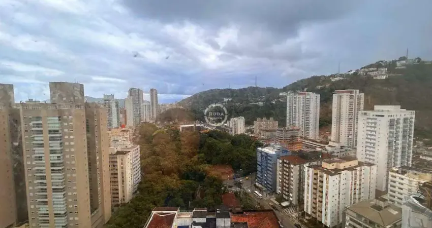 Descubra o luxo e a exclusividade de morar em uma cobertura duplex no coração do José Menino