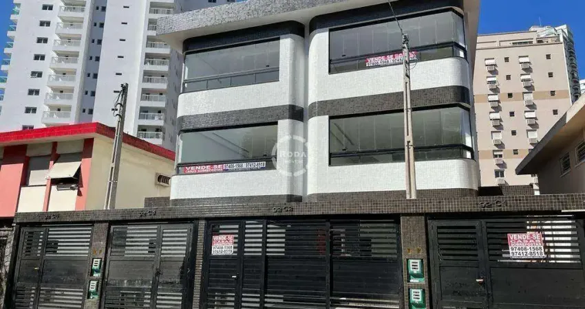 Casa à venda, 3 quartos, 1 suíte, 1 vaga, Embaré - Santos/SP