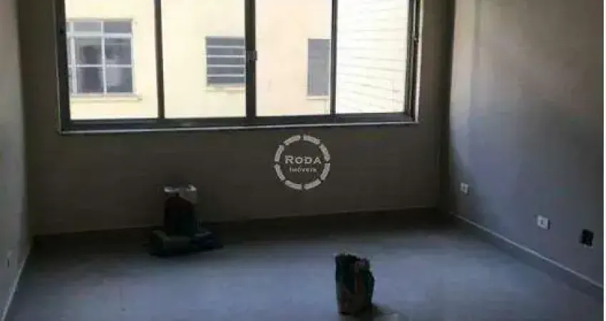 Apartamento 3 Dormitórios todo reformado à Venda no Bairro Marapé, Santos