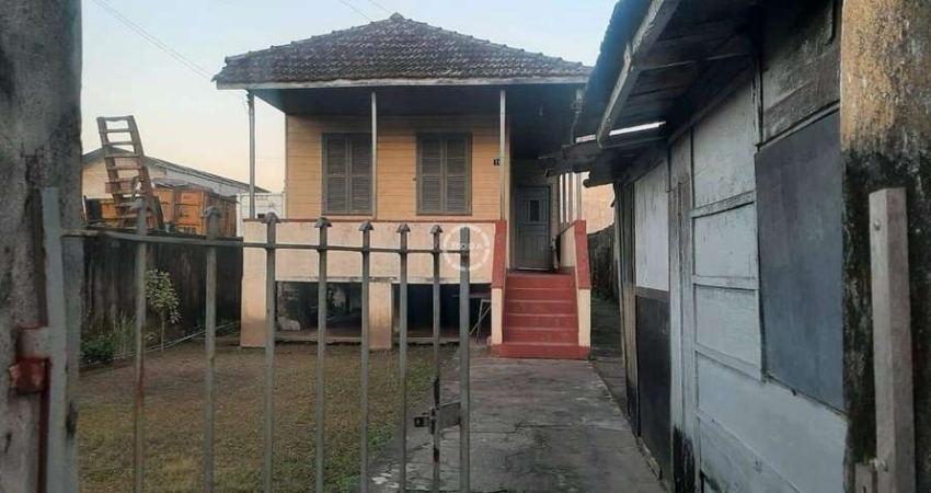 Terreno à venda na Rua Rodrigo Silva, --, Macuco, Santos