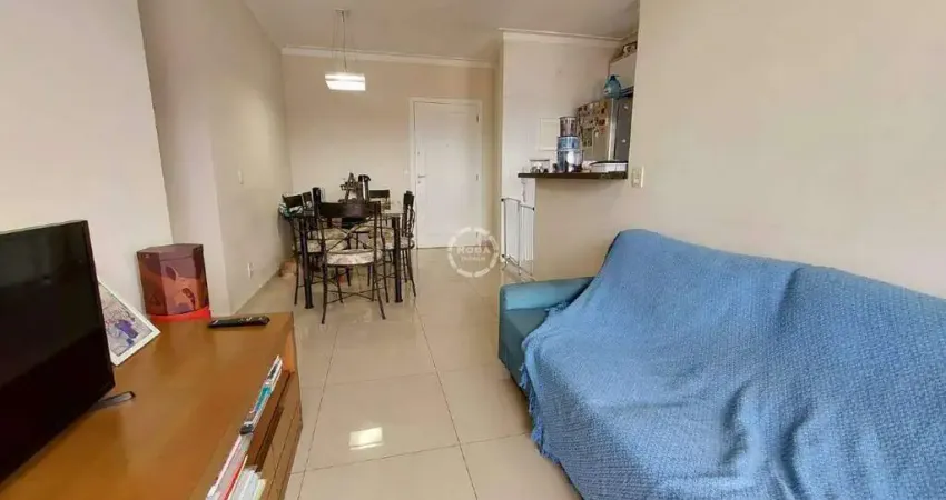 Apartamento de 2 Dormitórios com Lazer Completo a Venda no Marapé!