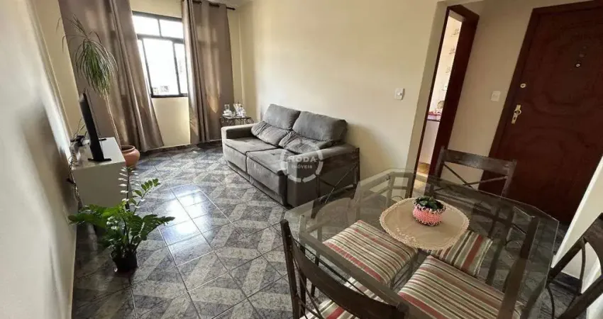 Apartamento à Venda no Bairro da Aparecida | 2 Dormitórios | 64m²