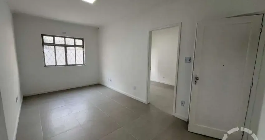 Apartamento com 3 quartos à venda na Rua Padre Anchieta, --, Macuco, Santos