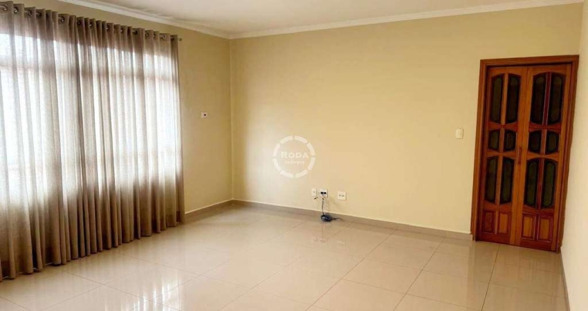 Apartamento Amplo e Moderno com 3 Dormitórios, 3 Banheiros e Vaga de Garagem no Marapé