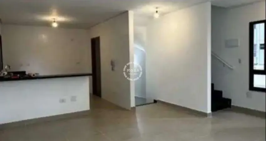 Casa à venda, 3 quartos, 3 suítes, 1 vaga, José Menino - Santos/SP