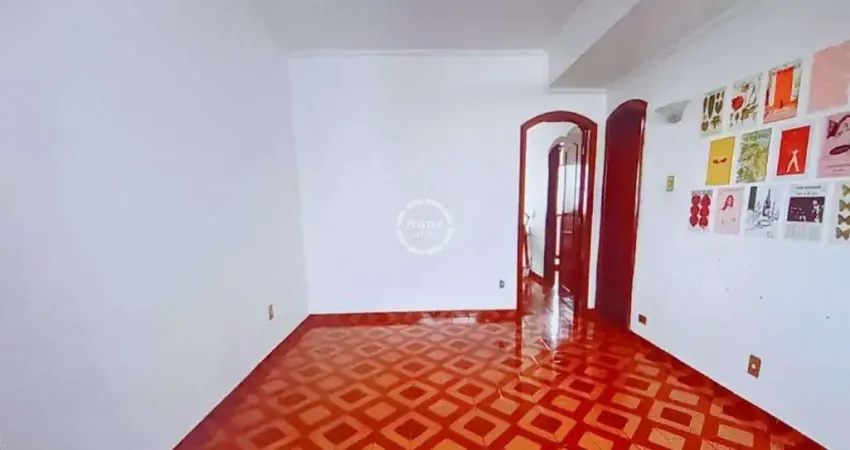 Ótimo Imóvel de 1 Dormitório, 1 Suíte próximo da praia no Bairro do Boqueirão, Santos-SP