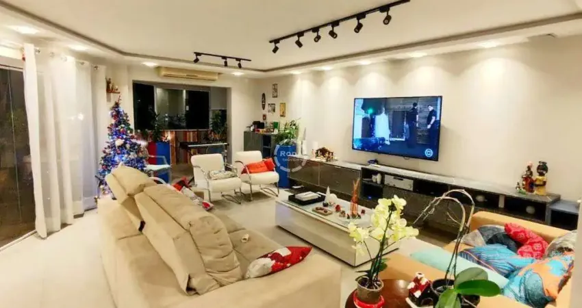 Cobertura com 2 quartos à venda na Avenida General San Martin, --, Ponta da Praia, Santos