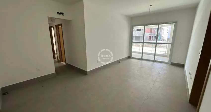 Apartamento | Venda | 3 dormitórios (1 suíte) | 125 m² | Residencial Mykonos | Aparecida | Santos
