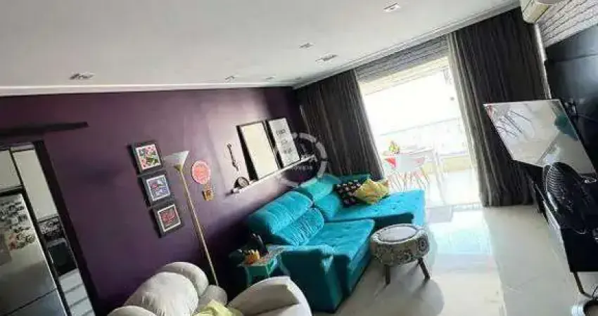 ?? SEU NOVO LAR ESPERA POR VOCÊ – ANDAR ALTO, CONFORTO E LAZER COMPLETO! ??