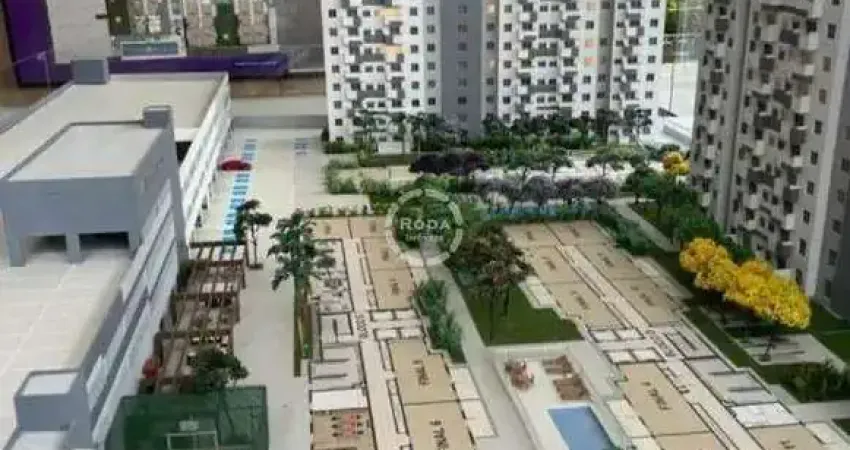 Apartamento Compacto e Moderno com Vista Livre em Localização Estratégica – Ótima Oportunidade para Morar ou Investir!