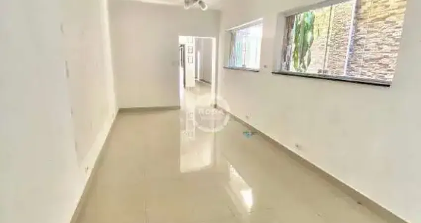 Casa à venda, 3 quartos, 3 suítes, Embaré - Santos/SP