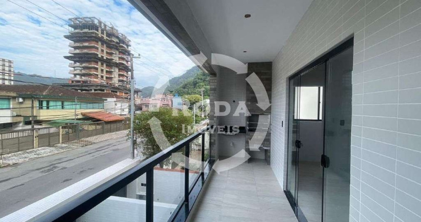Casa Sobreposta Alta Nova à Venda no Marapé – 3 Dorms, 3 Suítes e 2 Vagas!