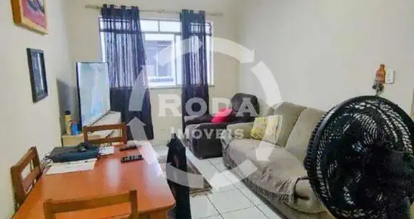 Ótima Oportunidade! Apartamento 2 Dorms na Vila Mathias – Localização Privilegiada!