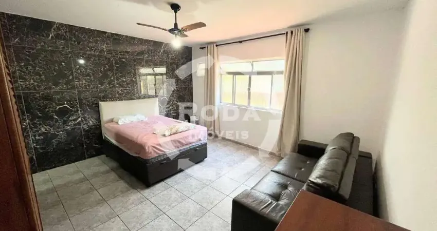 Apartamento com 2 quartos à venda na Rua Dona Maria Máximo, --, Ponta da Praia, Santos