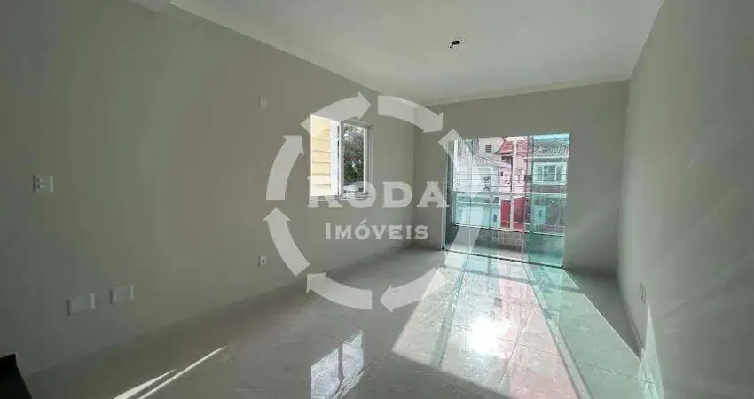 Casa à venda, 3 quartos, 1 suíte, 2 vagas, Aparecida - Santos/SP