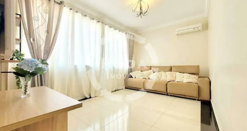 Casa com 4 quartos à venda na Rua Visconde de Faria, --, Campo Grande, Santos