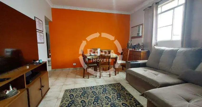 Apartamento com 2 Quartos e 2 banheiros à Venda no Gonzaga