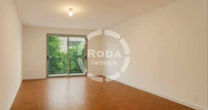 Apartamento à venda na quadra da praia do Boqueirão – Vista Mar e Conforto Completo!