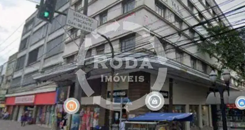 Prédio para alugar na Rua Riachuelo, --, Centro, Santos