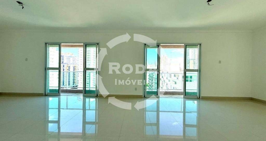 Espaço, luminosidade e localização privilegiada no coração do Boqueirão.