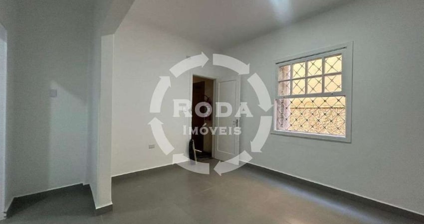 Apartamento com 2 quartos à venda na Avenida Conselheiro Nébias, --, Boqueirão, Santos
