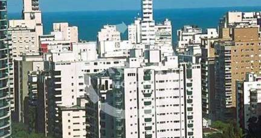 Alugue no Residencial Lacca – 2 Dorms, Suíte, Sacada Gourmet e Vista para o Mar