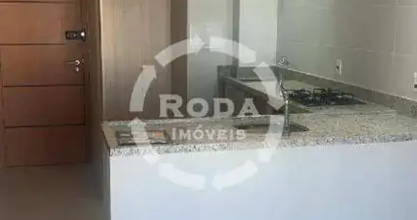 Apartamento 02 quartos, suíte, sacada gourmet próximo praia boqueirão