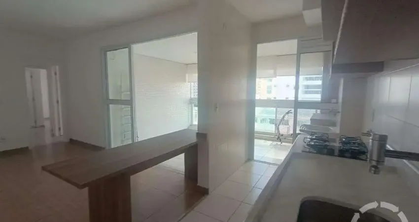 Residencial alto padrão, 02 quartos suíte, lazer, ponta da praia, santos sp