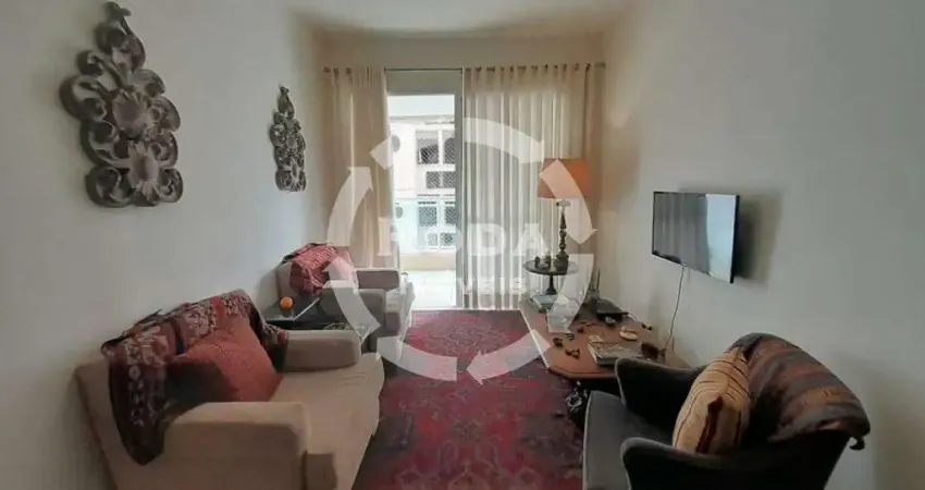 Apartamento com 2 quartos à venda na Rua Firmino Barbosa, --, Boqueirão, Santos
