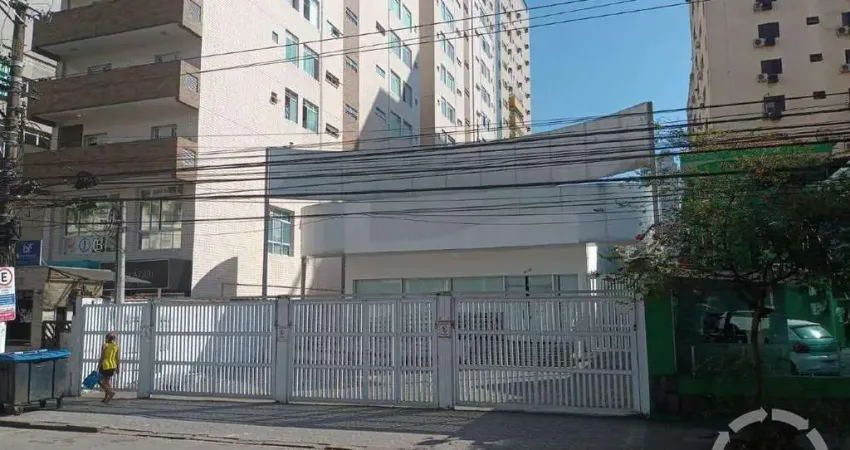 Ponto comercial para alugar na Avenida Ana Costa, --, Gonzaga, Santos