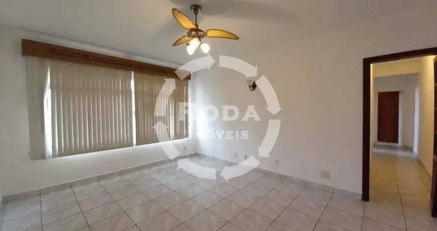 Amplo apartamento com 100m² no coração do Boqueirão – Vista livre e ótima ventilação!
