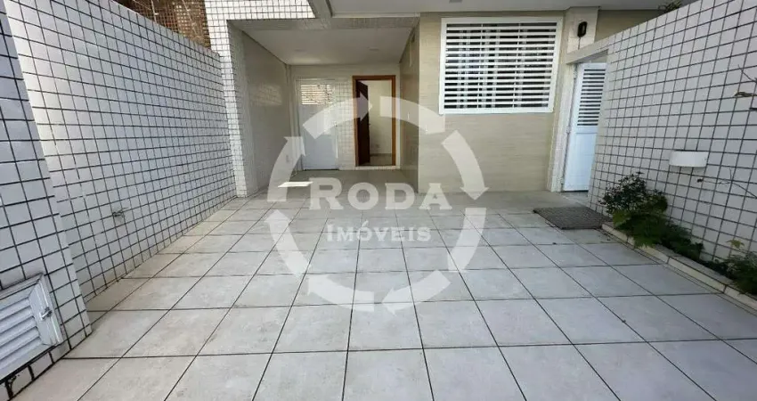 Casa Térrea | Venda | 3 suítes | 162m² | Ponta da Praia | Santos