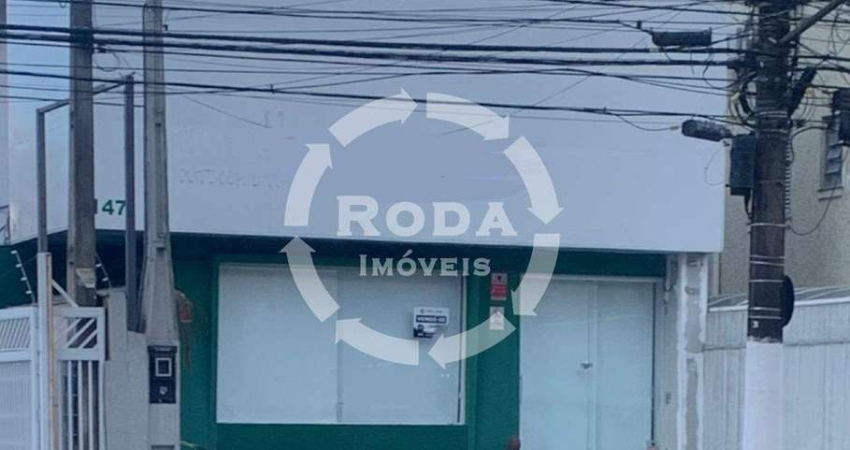 Terreno à venda na Avenida Ana Costa, --, Gonzaga, Santos
