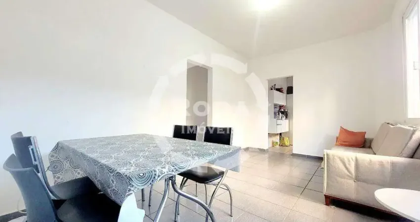 Apartamento 2 Dormitórios com Vaga – Boqueirão, Santos – Próximo ao Super Centro, Faculdade e Hospitais!